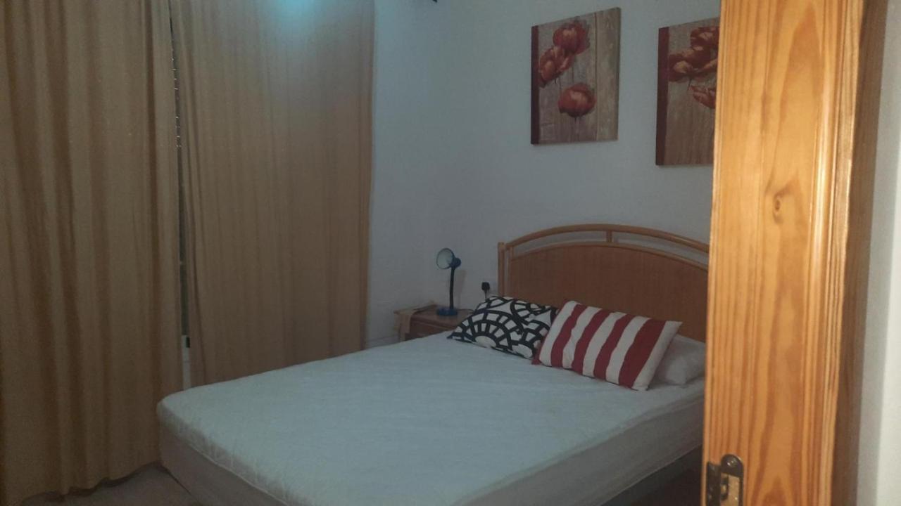 As019 Captivating 3 Bedroom House Casa Susan San Juan de los Terreros Buitenkant foto