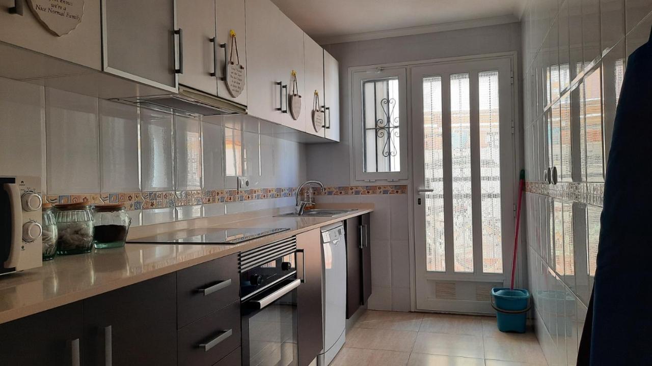 As019 Captivating 3 Bedroom House Casa Susan San Juan de los Terreros Buitenkant foto