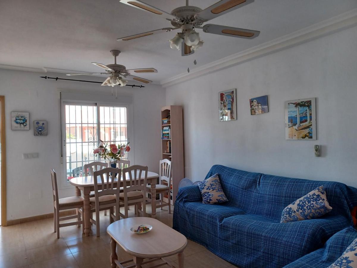 As019 Captivating 3 Bedroom House Casa Susan San Juan de los Terreros Buitenkant foto