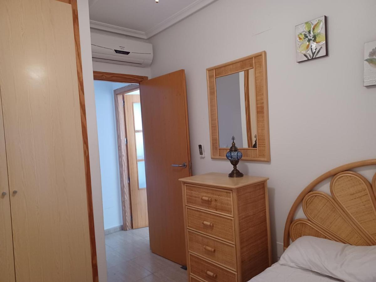 As019 Captivating 3 Bedroom House Casa Susan San Juan de los Terreros Buitenkant foto