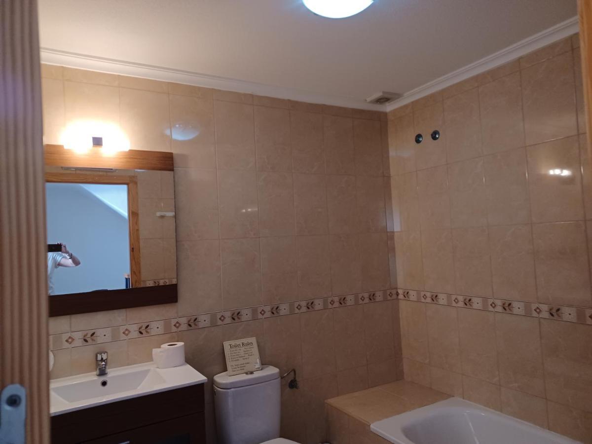 As019 Captivating 3 Bedroom House Casa Susan San Juan de los Terreros Buitenkant foto